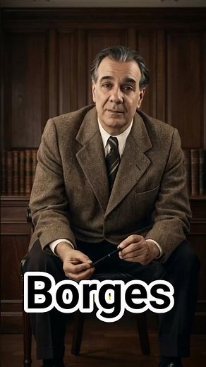 Borges, el legado del gran escritor argentino