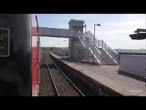 Virgin Trains East Coast HST | Aberdeen to London King's Cross Full Journey | May 2018