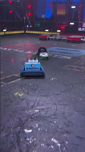 Cobalt is a BRUTE! | BattleBots