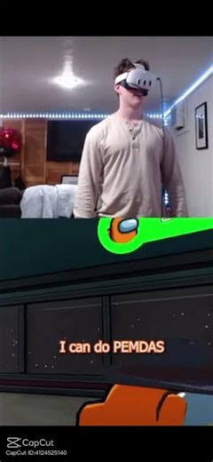 Insane RAP BATTLE🔥😱| AMONG US 1v1 RAP BATTLE