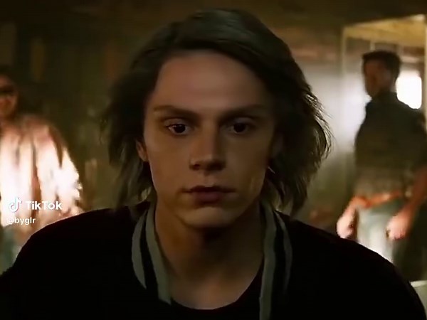 Evan Peters: Celebrating His Best Performances