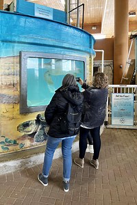 This Infamous Spring Break Destination in Texas Is Actually a Creator Incubator