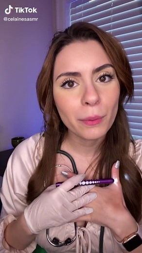 Celaines Asmr on TikTok