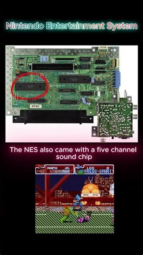 What Made The NES So Exciting To Play?