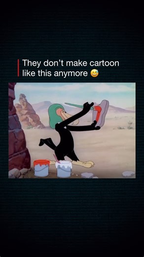 Prime Netflix videos upload here memes and movies on Instagram: "🎬 Interesting Fact: What’s Buzzin’ Buzzard? (1943) — Hunger Meets Hustle What’s Buzzin’ Buzzard? is a classic Looney Tunes short featuring a desperate buzzard struggling to find food in the desert. Instead of fast-paced chaos, the cartoon leans into timing, dry humor, and the comedy of exhaustion and failure. The short stands out for its slower rhythm and expressive animation, turning hunger into personality-driven comedy. Every m