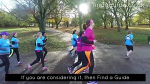1.7K views · 13 reactions | Want to help visually impaired people Find a Running Guide? We've partnered with British Blind Sport to produce a tool, which you can install on your website, to help people search for a Guide by entering their postcode. Find out more and download the Find a Guide widget now! | England Athletics | Facebook