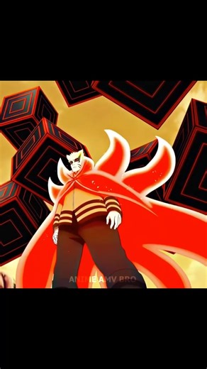 If Naruto Never Became Hokage… Everything Changes 💥🍥