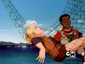 Captain Planet S01E21 - Population Bomb