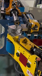 4.1K views · 62 reactions | pipe bending machine | Automatic pipe bending machine | Facebook