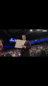 Live and FREE on Hogs Plus at 8pm: A new episode of The Follow drops tonight! | Arkansas Razorback Men's Basketball