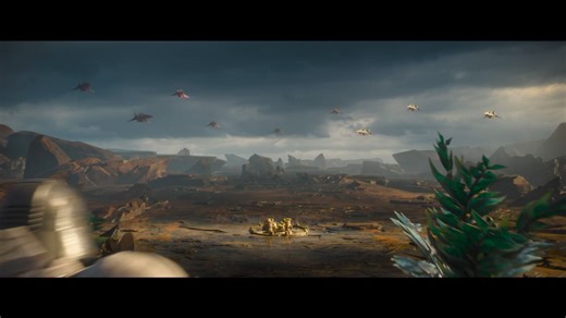 75K views · 1.2K reactions | New trailer for 'Transformers One,' the untold origin story of Optimus Prime and Megatron. | Regal | Facebook