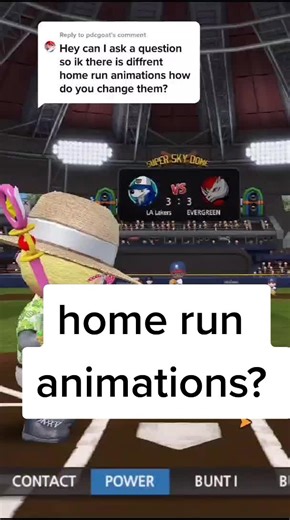 Mastering the Art of Hitting Home Runs in Baseball 9