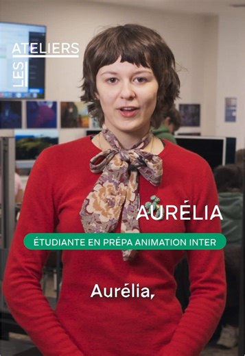 🎬 Workshop Stop Motion Aurélia, en prépa animation à l’Atelier de Sèvres, partage son immersion dans un atelier créatif de 2 jours ! 🖌️ Storyboard, décors, 2D papier, pâte à modeler 3D, photo image par image… et montage sur Dragon Frame ! ✨ #StopMotion #Animation #Prépa #AtelierDeSèvres #Workshop
