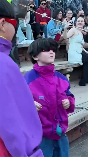 Lots of little Olivers fighting #olivertree #redrocks #missyou