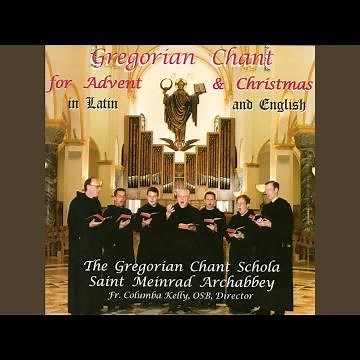 Creator of the Stars of Night: Advent Vesper Hymn