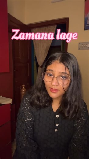 Ranjini Sen Gupta | A raw cover of my favourite portion from the song “Zamana lage” Hope you all like it! @arijitsingh @ipritamofficial @shashwatsinghofficial... | Instagram