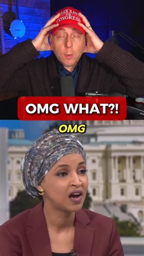 Mark Kaye on Instagram: "She means “Democrats Only.”"