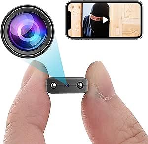 Wireless Wifi Camera,HD1080P WiFi Home Camera For Home Security,Pet Camera,Baby Monitor Camera with Night Vision,Motion Detection,Cloud Storage,Remote Viewing for Indoor/Outdoor with iOS Android APP