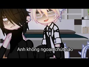 Tiktok:Lộ mặt thật#gacha #gacha club