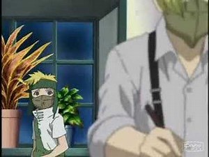 Chemical Change Song