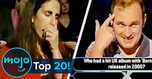 Top 20 Game Show Scandals      | Videos on WatchMojo.com