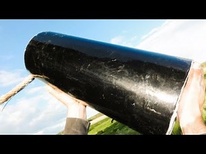 Mega XXXL Fireworks 300mm Whistle Rockets XXXL Shells Compilation