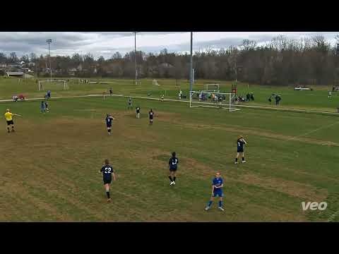 TSC Premier Blue 2015 vs Owensboro United SC 2014 (Mar 7, 2026)