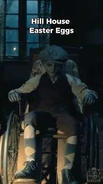 You missed these HIDDEN Easter Eggs in Hill House Episode 6!