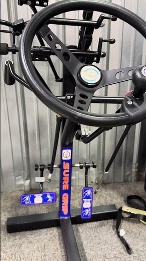 Ultimate Electric Car for Wheelchair Users: Experience True Freedom! #FreedomMachine