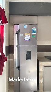 13K views · 99 reactions | Cocina en L #moderna # #tendencia #remodelacion #decoraciones #kichen | Mader decor | Facebook