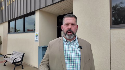 Jackson County insurance debate continues