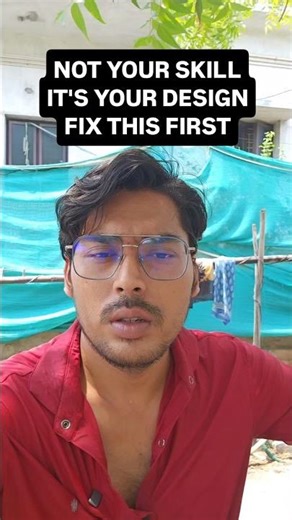 Flaky API checks are usually design issues, not tester skill issues