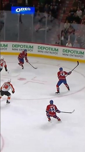 How Hutson Creates Time & Space So Easily 👀