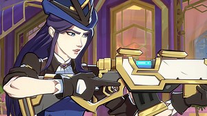 2XKO adds Caitlyn in January 2026