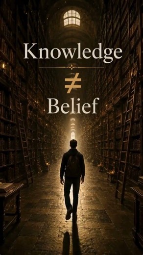 AGNOSTICISM explained | Can we ever know of God exists?