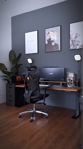 4.7K views | ✨ As a UI/UX designer and programmer, comfort is key to...