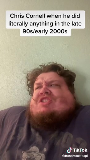 Chris Cornell Late 90s Early 2000s Performances Compilation