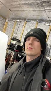 Ford Transit Courier in today for a stage one remap with EGR and DPF...