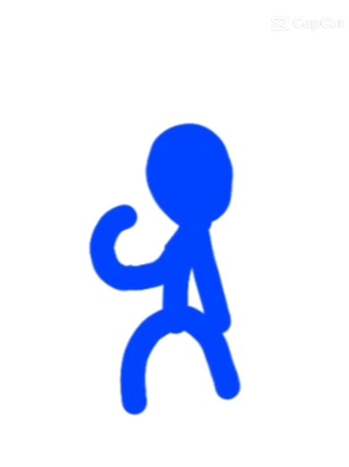 Blue Guy Edit