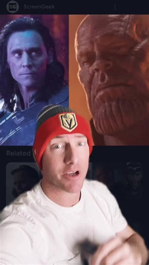 Understanding Thanos and Loki's Relationship in Marvel: The Crack Crack