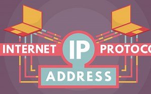 互联网之父讲解互联网是如何工作的