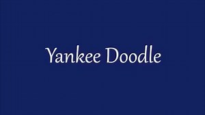 Yankee Doodle