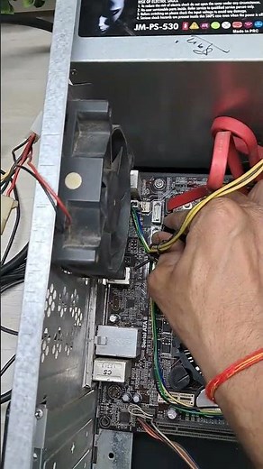 Sata Connector Connection