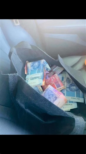 3.4K views · 55 reactions | Let me secure my new bag for operations 藍 #woolworths bag | Ntsikelelo Ntshokoma | Facebook