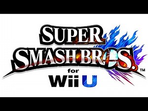 Jogging Countdown - Super Smash Bros. for Wii U Music Extended