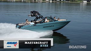 16 reactions | The midsize MasterCraft XT23 is a versatile wake boat that offers a full-size watersports adventure. Learn more: https://www.boatingmag.com/boats/2025-mastercraft-xt23-bbg/ | Boating Magazine | Facebook
