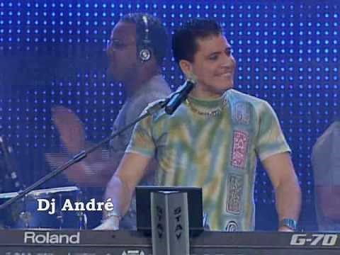 WASHINGTON BRASILEIRO DVD VOL 3 onde eu nascí