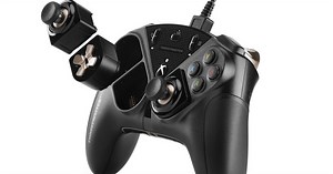 Thrustmaster Reveals The eSwap X Pro Controller For Xbox Series X