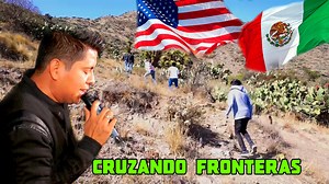 TEMA LIMPIO VIDEO OFICIAL CRUZANDO FRONTERAS EXITO SONIDO FAMOSO GRUPO DOMINADOS | MR VATO TV