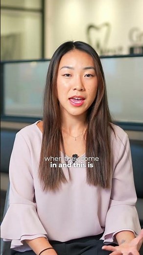 Precision and Comfort with iTero Scanning